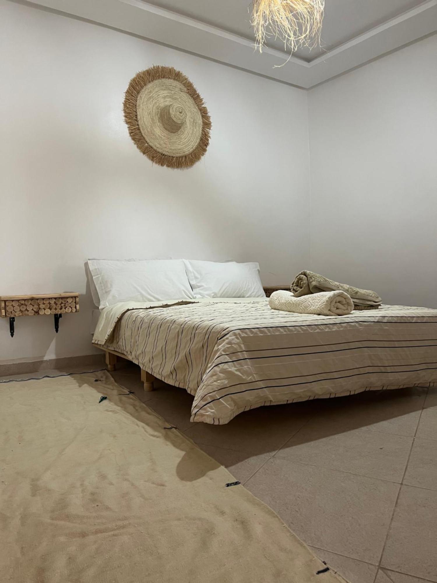Appartement Sabldor Agadir Exterior foto