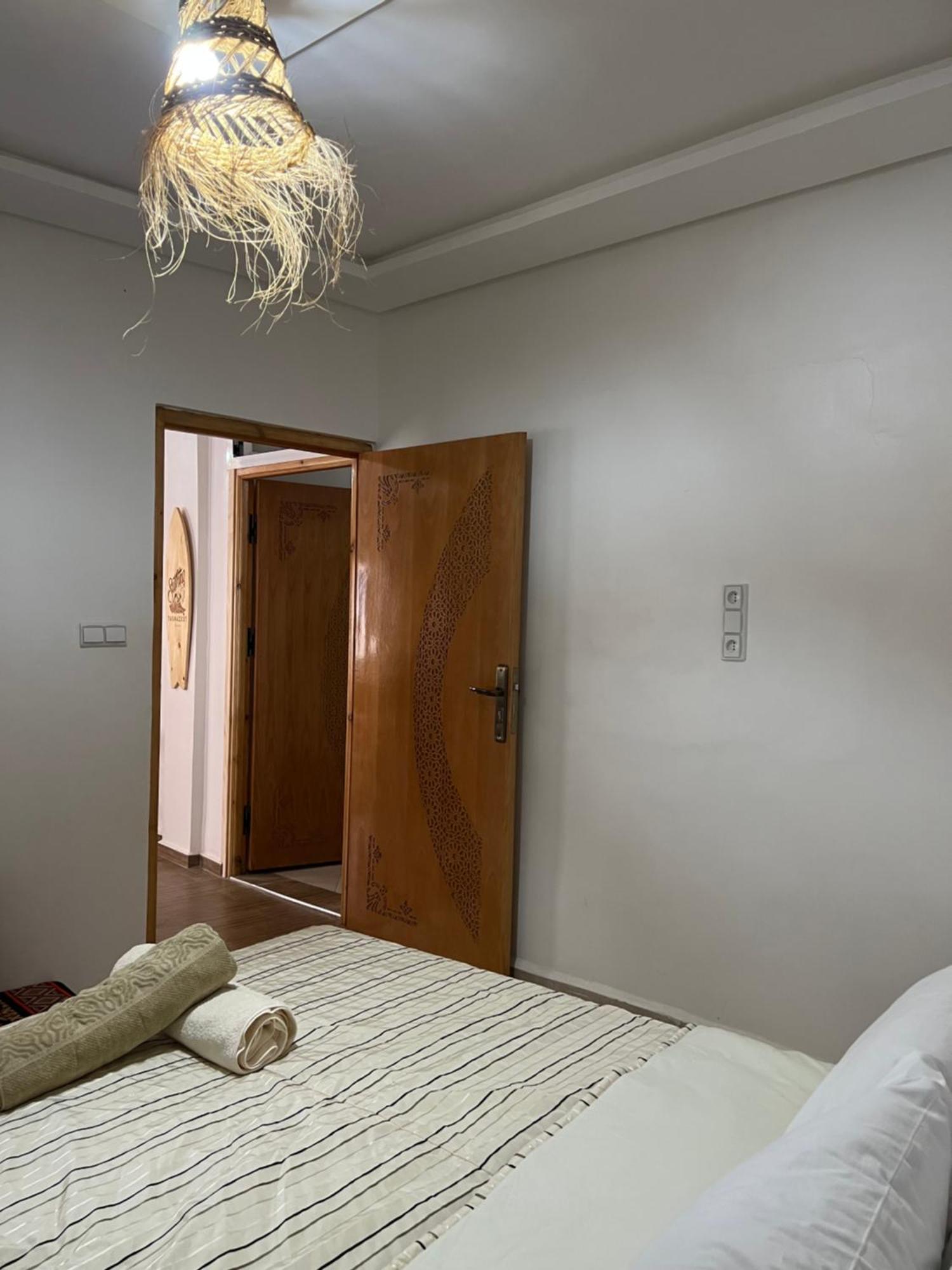 Appartement Sabldor Agadir Exterior foto