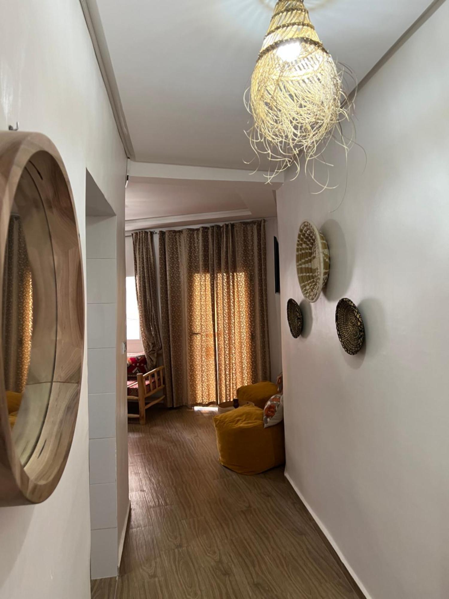 Appartement Sabldor Agadir Exterior foto