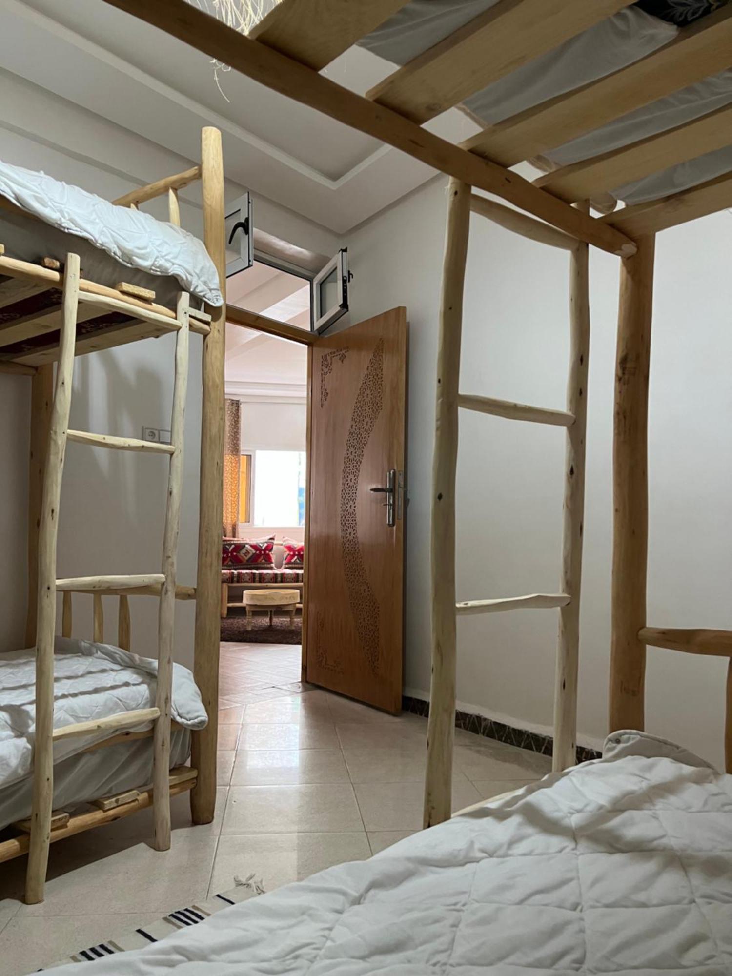 Appartement Sabldor Agadir Exterior foto
