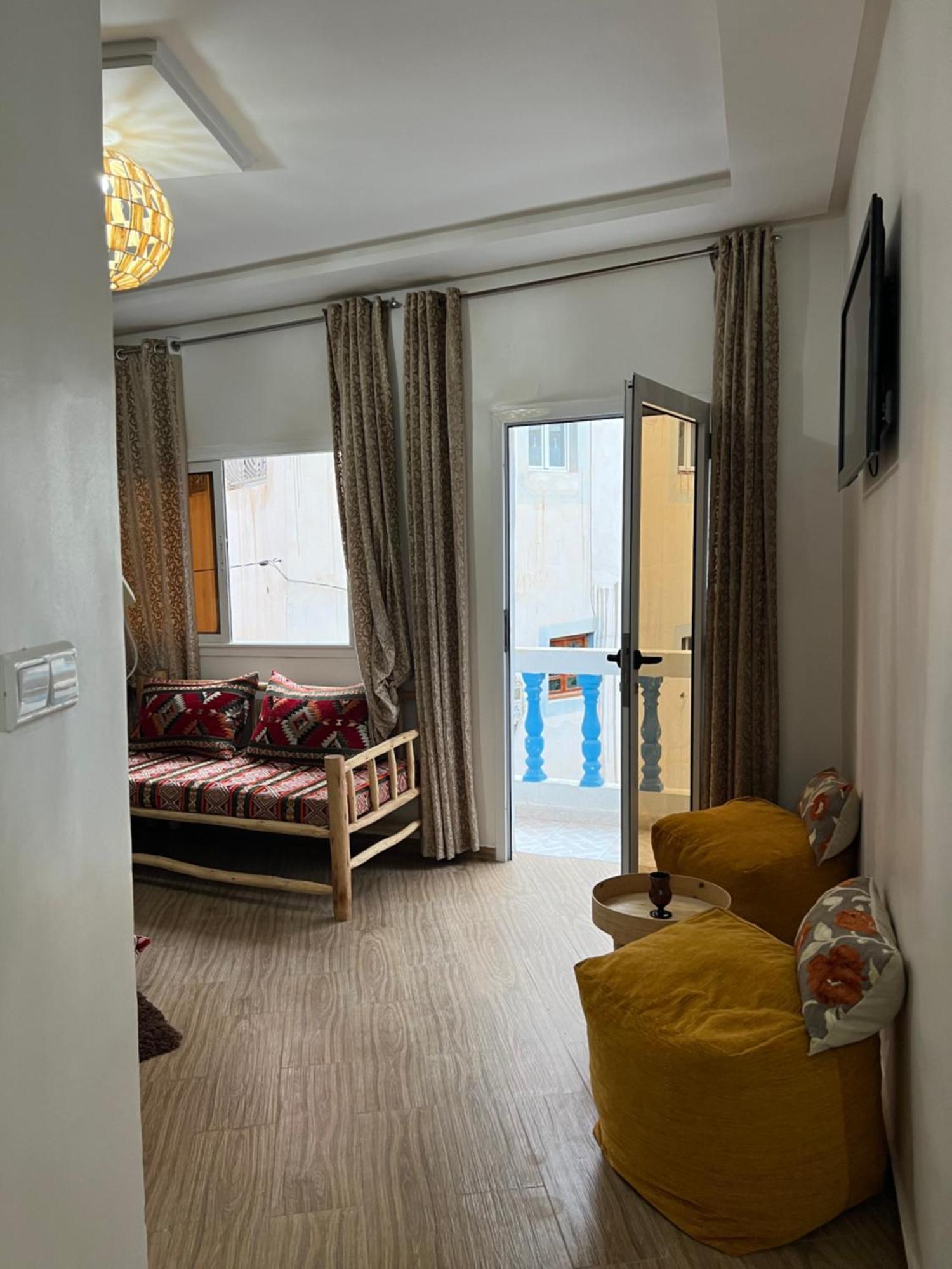 Appartement Sabldor Agadir Exterior foto