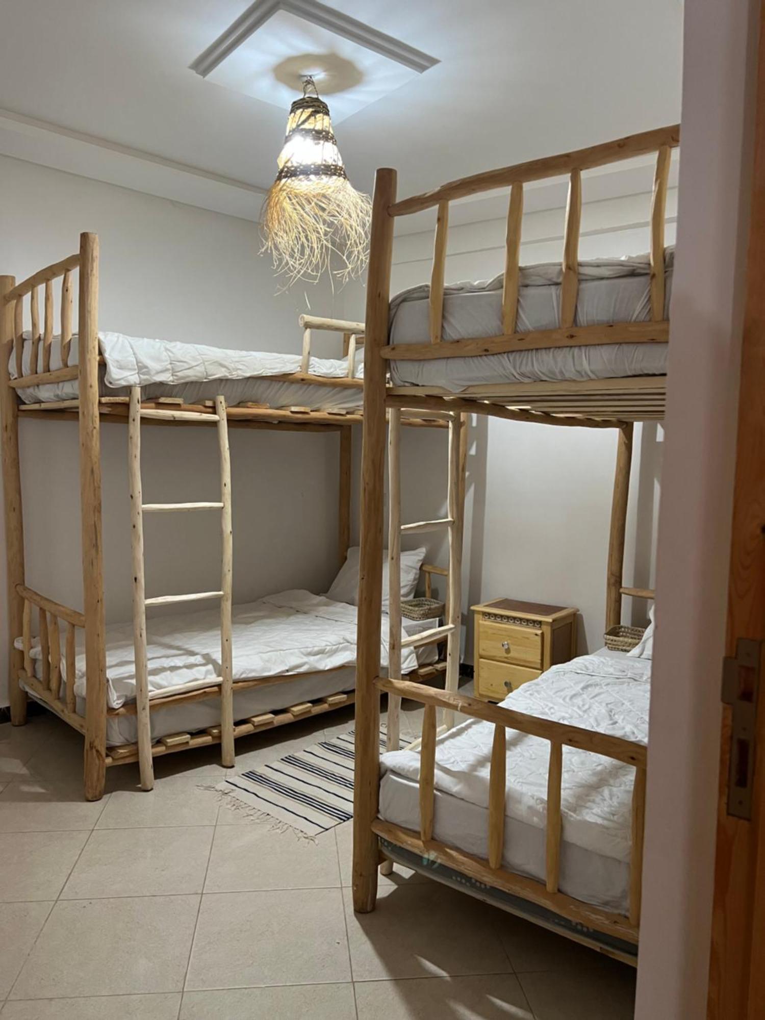 Appartement Sabldor Agadir Exterior foto