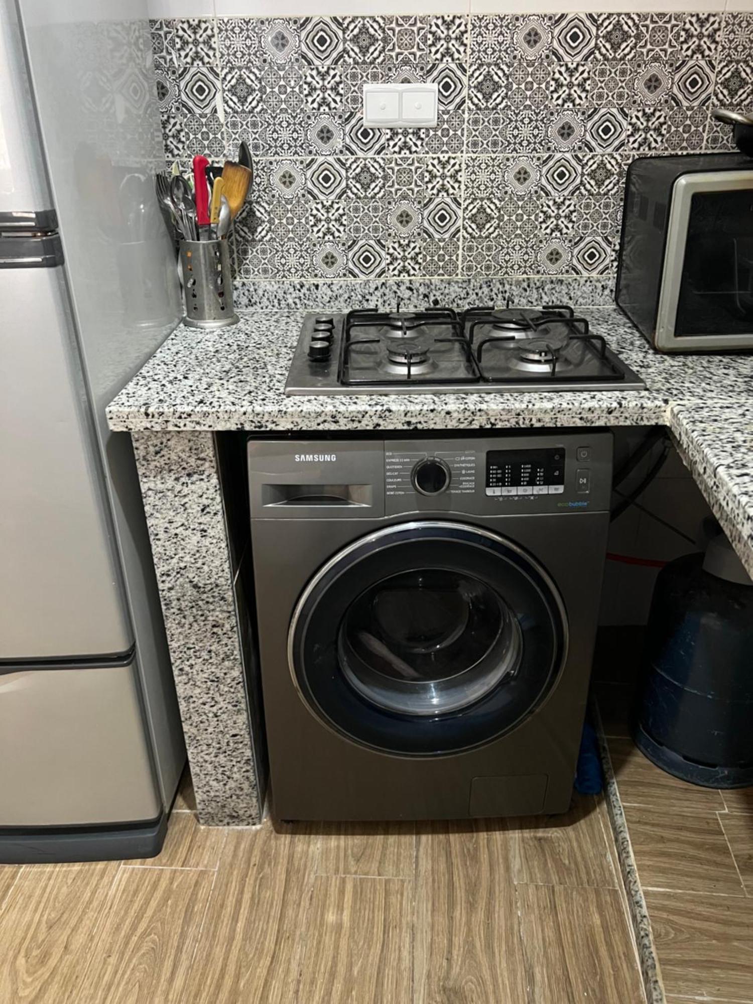 Appartement Sabldor Agadir Exterior foto