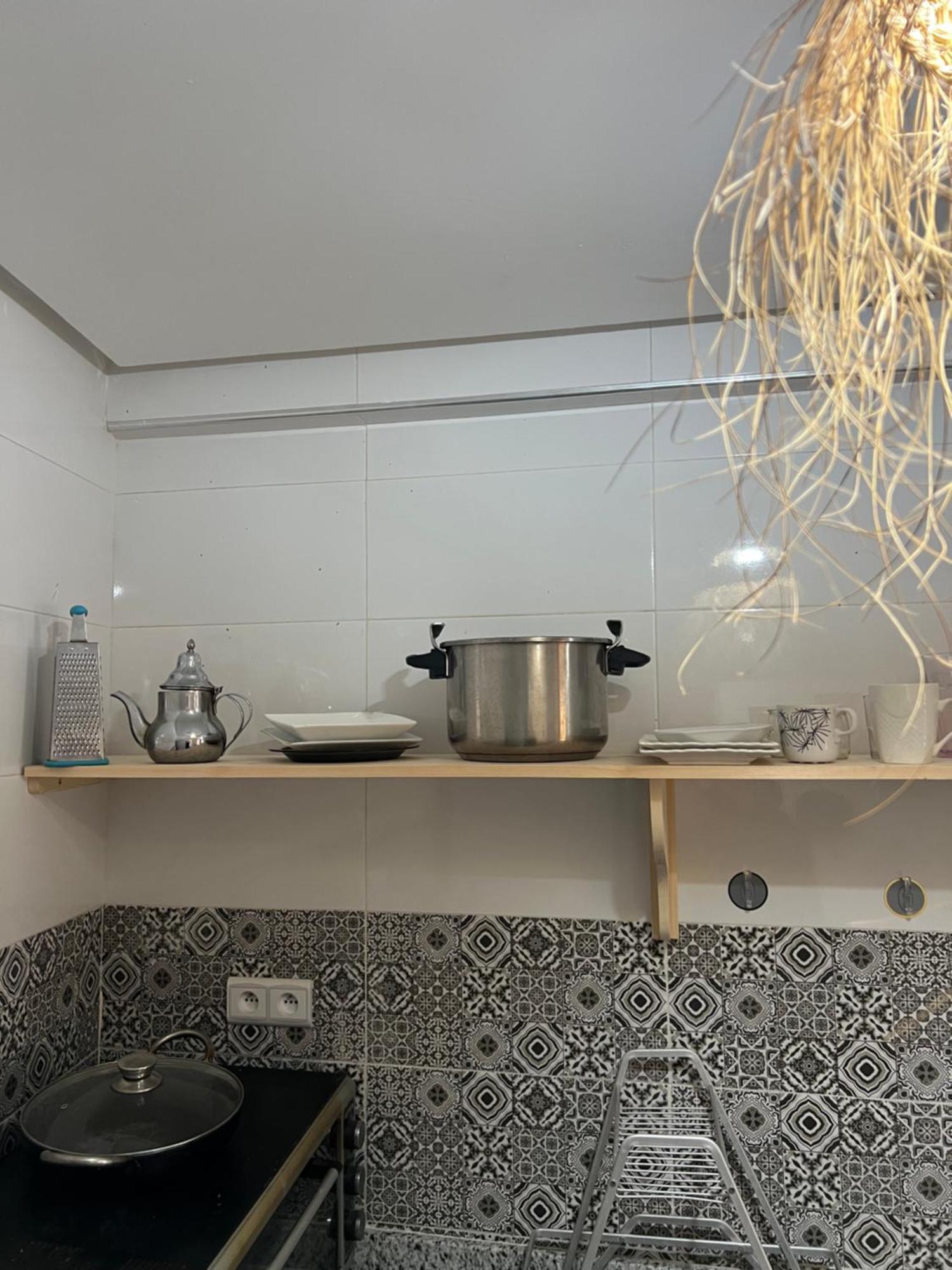 Appartement Sabldor Agadir Exterior foto
